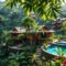 Jungle Retreat Villas: Tapping into Ubud's Nature-Loving Market